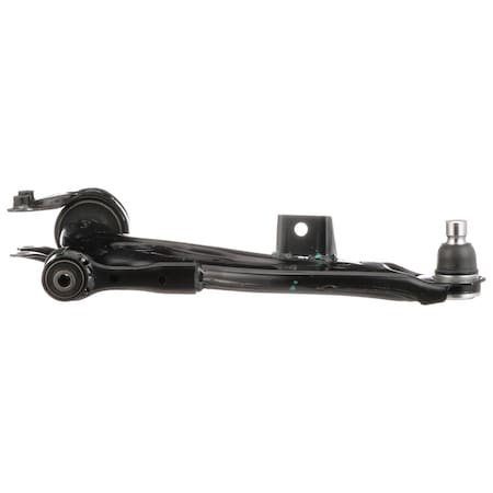 Delphi CONTROL ARM AND BALL JOINT ASSEMBLY TC7588